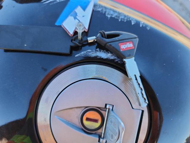 2017 APRILIA TUONO V4 1100 RR  