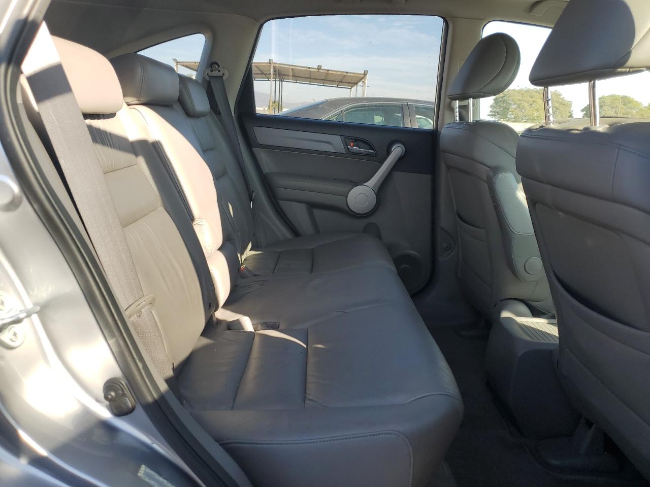 2007 Honda Cr-V Exl VIN: JHLRE48717C026832 Lot: 91126935