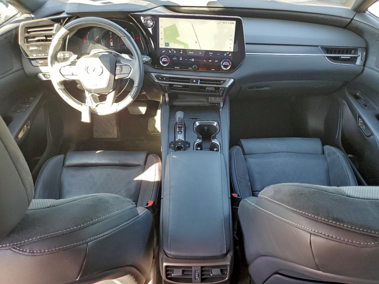 2023 Lexus Rx 350 Base VIN: 2T2BAMBAXPC014051 Lot: 92602055