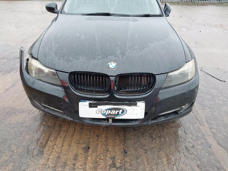 2010 BMW 3 SERIES 320D [184] EXCLUSIVE EDITION 5DR