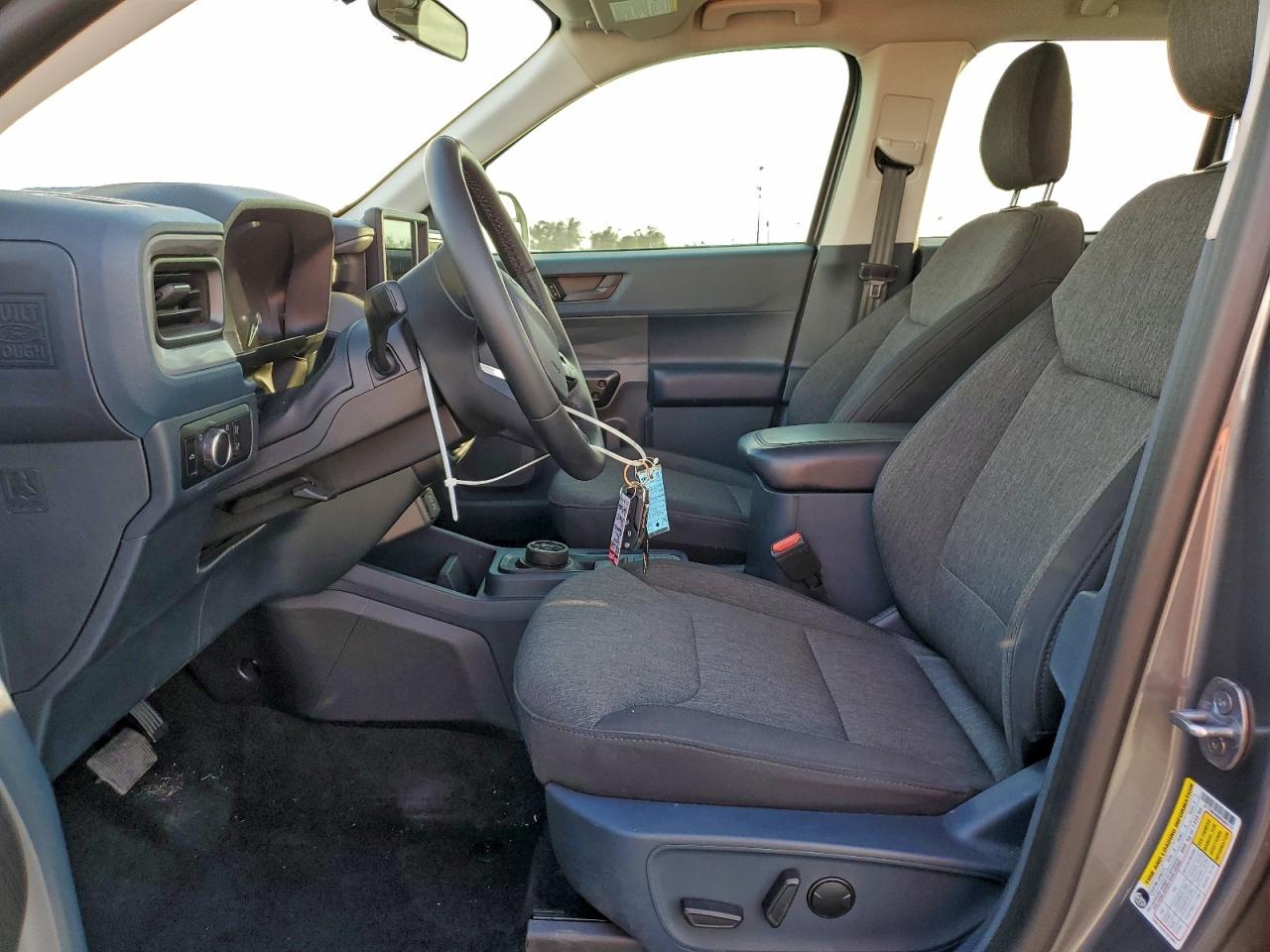 2024 Ford Maverick Xlt VIN: 3FTTW8H98RRA60179 Lot: 94051995