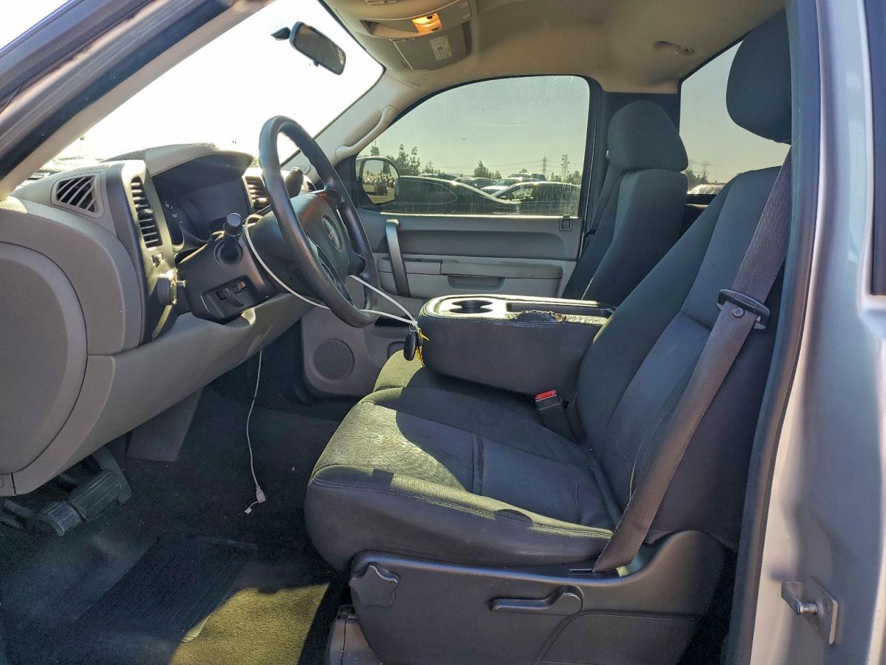 2012 GMC Sierra C1500 VIN: 1GTN1TEA3CZ354259 Lot: 94406055