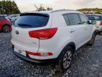 2015 KIA SPORTAGE 2.0 CRDI KX-2 5DR AUTO for sale at Copart BELFAST