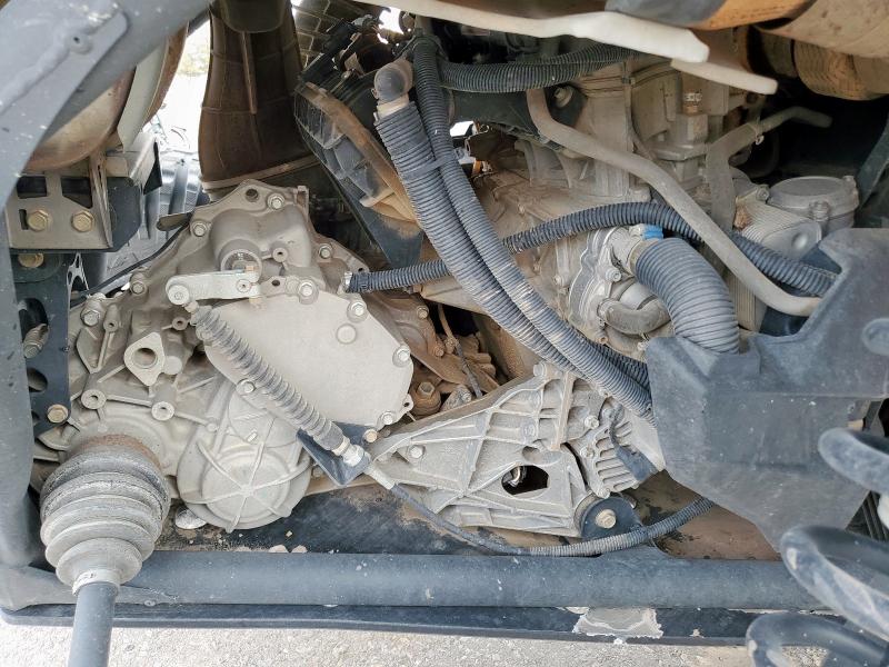 2020 CAN MAVERICK X3MAXRS TRB