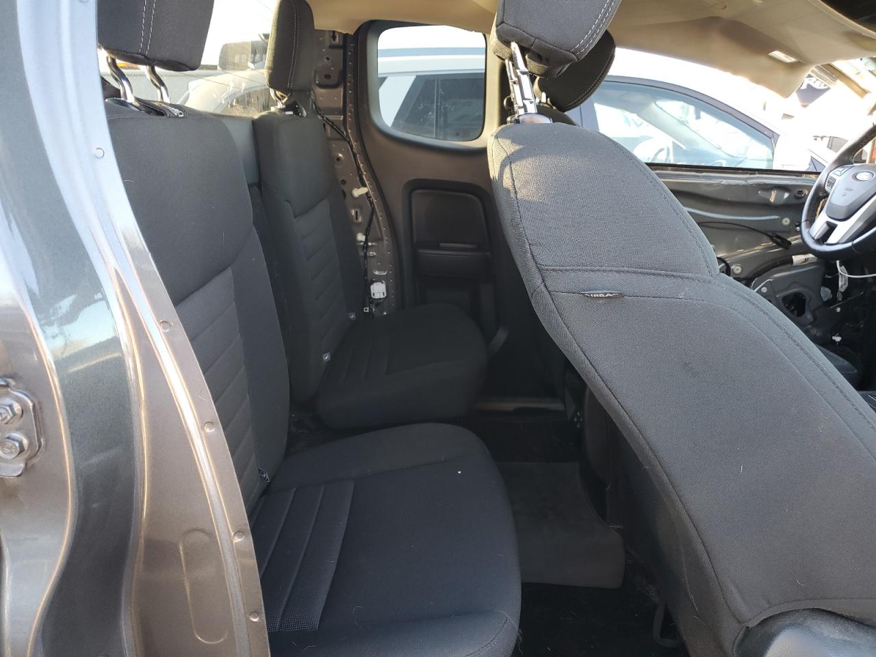 2020 Ford Ranger Xl VIN: 1FTER1FHXLLA14313 Lot: 93436185