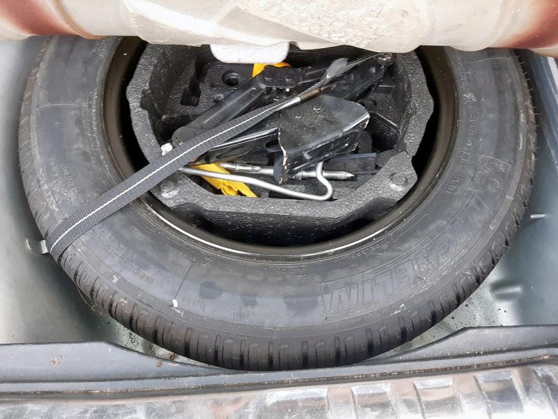 2012 PEUGEOT 508 2.0 HDI 140 ACTIVE 5DR