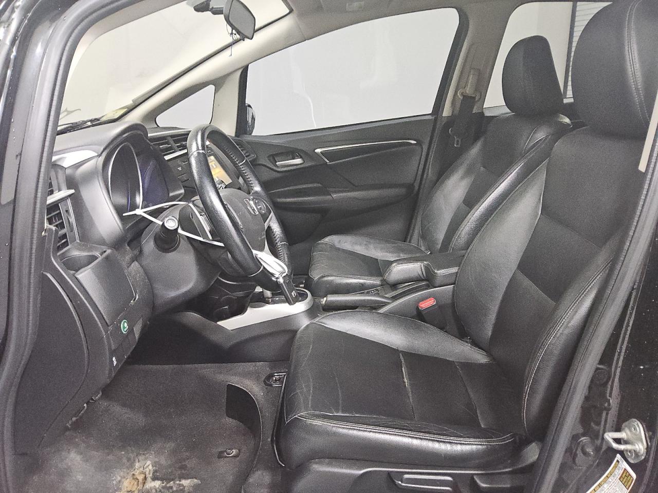 2017 Honda Fit Ex VIN: JHMGK5H8XHS017970 Lot: 91721315