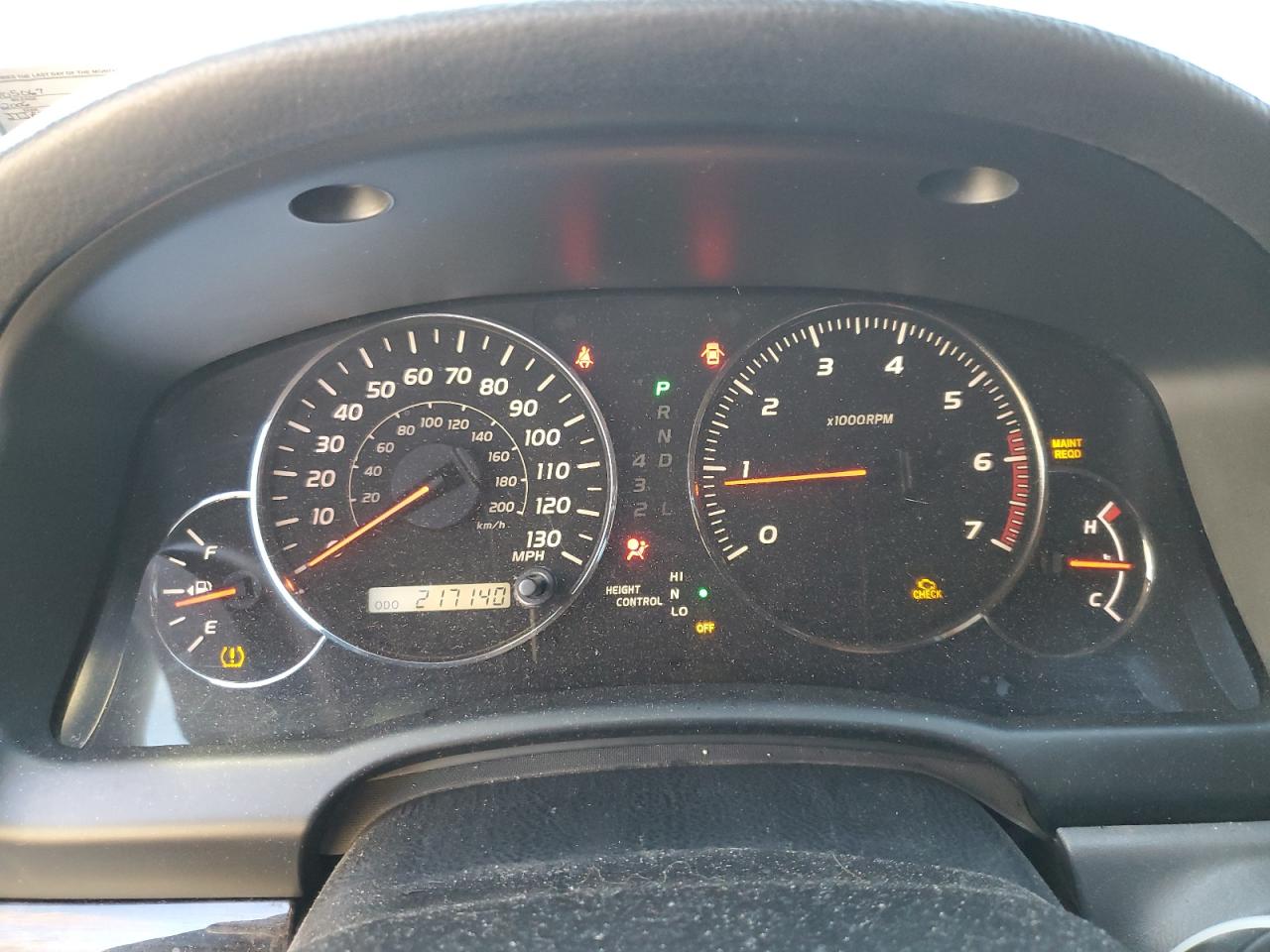 2006 Lexus Gx 470 VIN: JTJBT20X060105894 Lot: 91971455