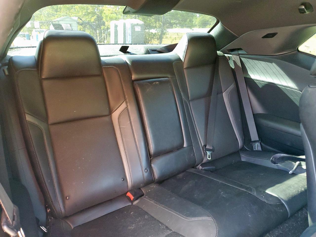 2018 Dodge Challenger Sxt VIN: 2C3CDZAG7JH223347 Lot: 92405895