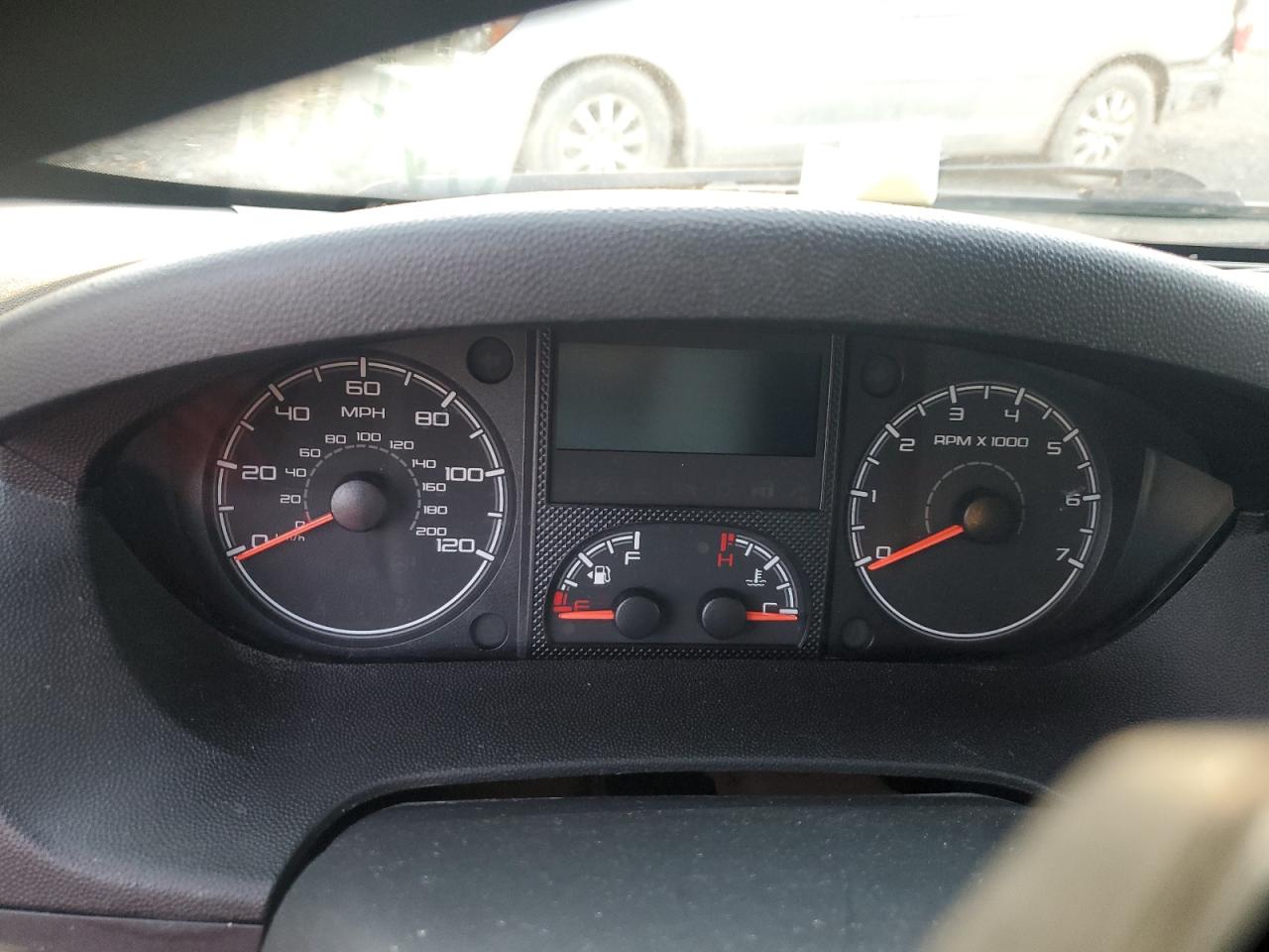 2020 Ram Promaster 3500 Delivery Van VIN: 3C6URVJGXLE129043 Lot: 90249545