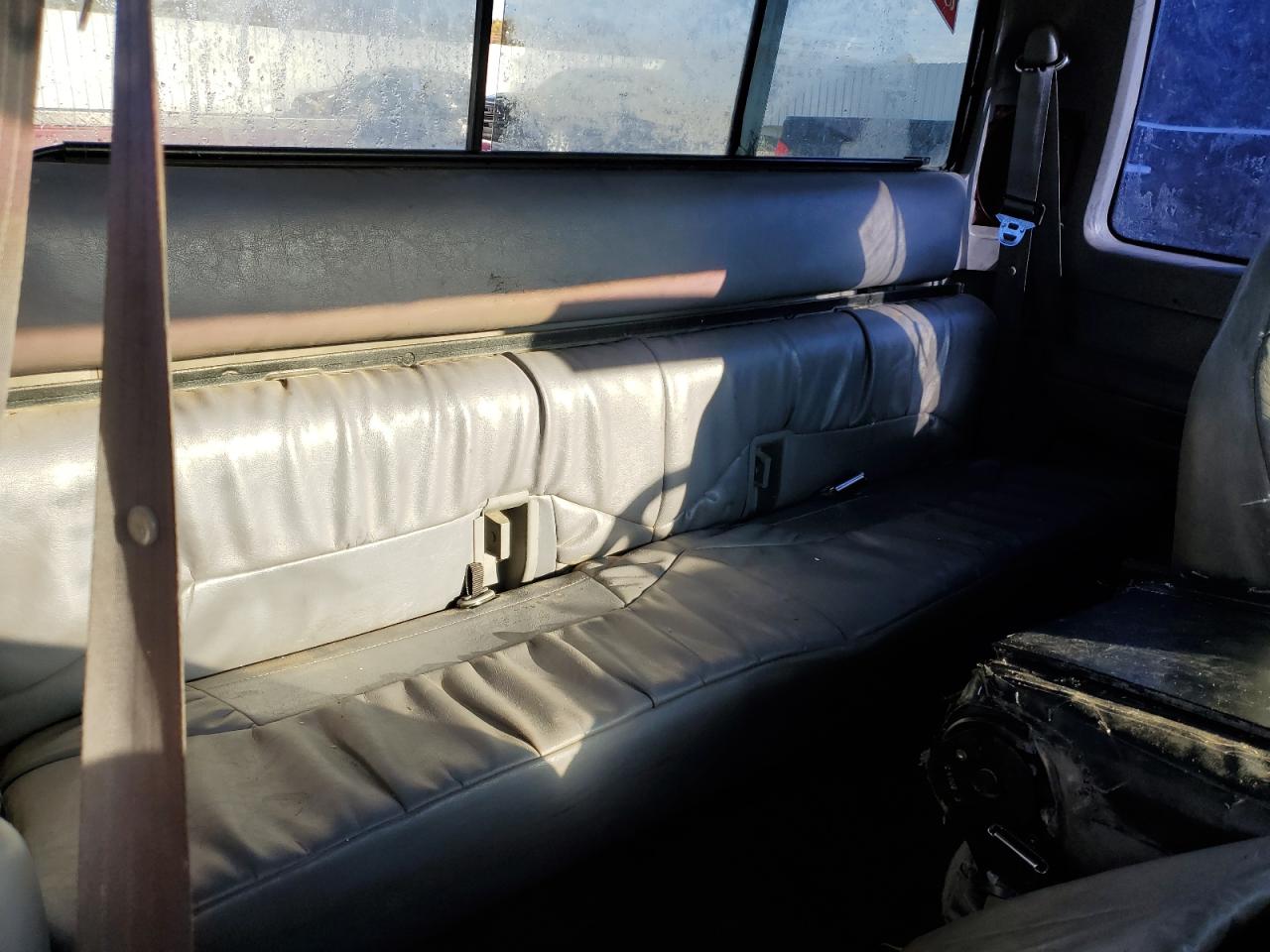 1995 Ford F150 VIN: 1FTEX15N3SKB08406 Lot: 90726235