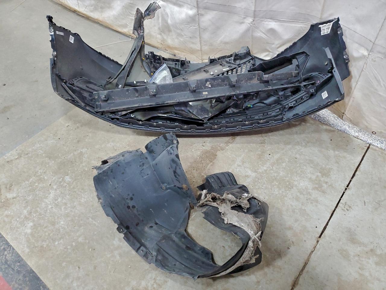 2019 Buick Encore Preferred VIN: KL4CJESB1KB831403 Lot: 93949275