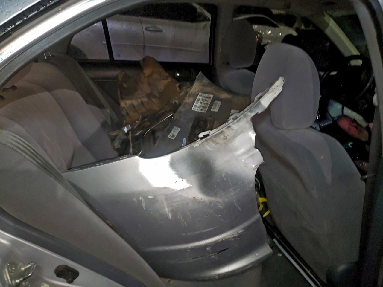 2003 Honda Civic Lx VIN: 2HGES16543H591511 Lot: 94384545