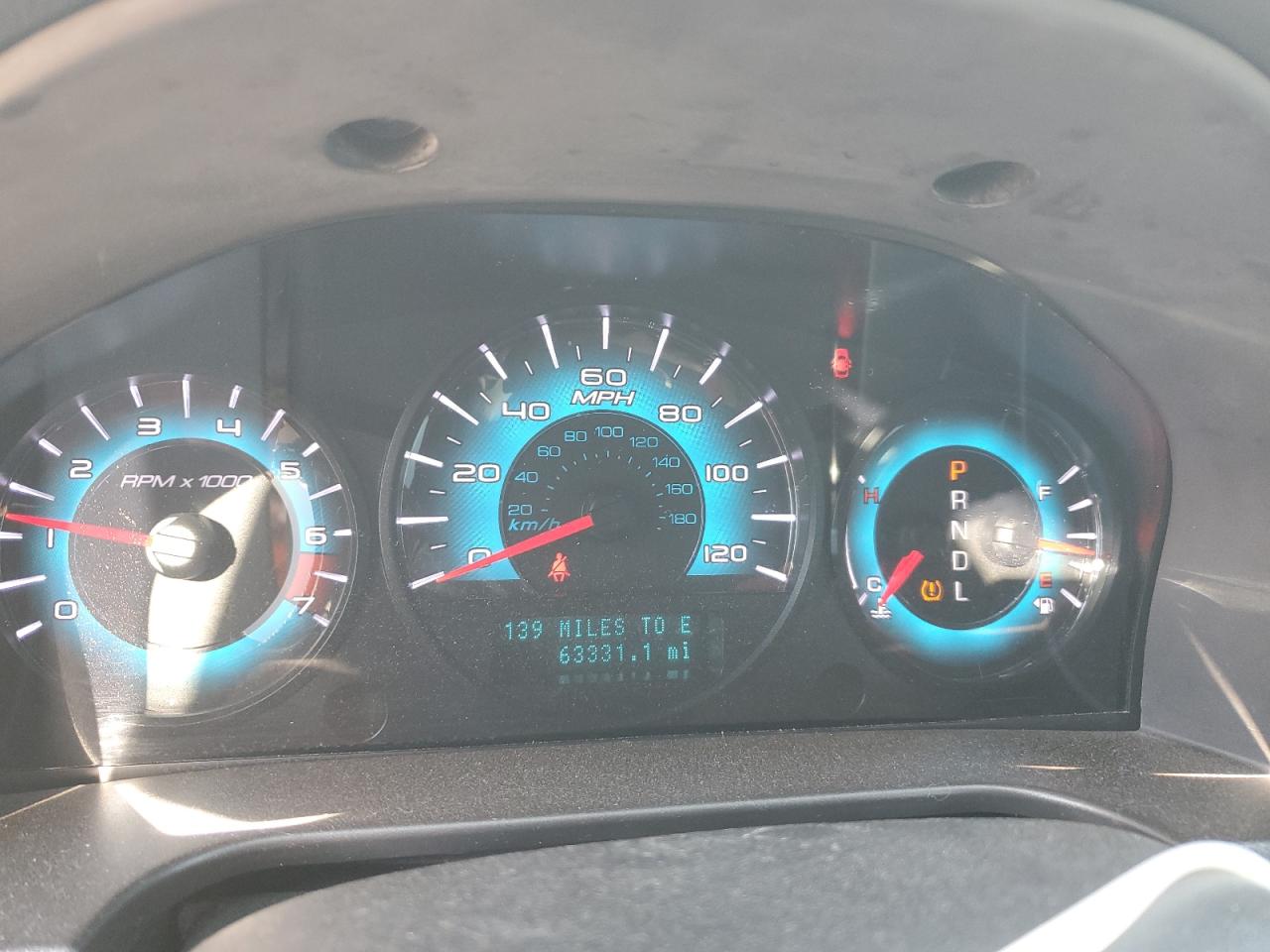 2010 Ford Fusion Sel VIN: 3FAHP0JA9AR355648 Lot: 92375265