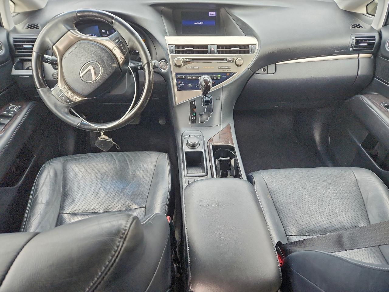 2014 Lexus Rx 350 Base VIN: JTJBK1BA6E2038453 Lot: 94567565