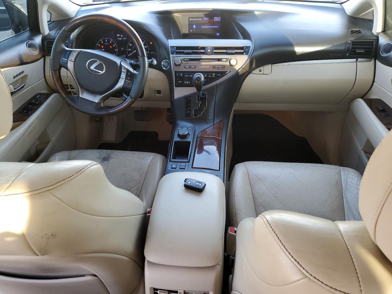 2015 Lexus Rx 350 VIN: 2T2ZK1BA4FC190425 Lot: 91345715