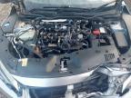 2019 HONDA CIVIC 1.0 VTEC TURBO SR 4DR CVT for sale at Copart ROCHFORD