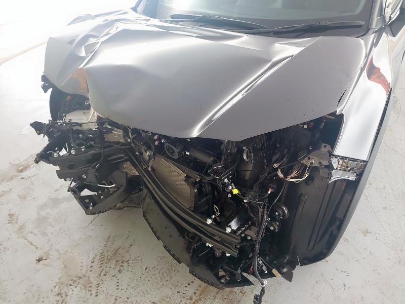 2025 TOYOTA YARIS CROSS 1.5 HYBRID 130 EXCEL 5DR CVT