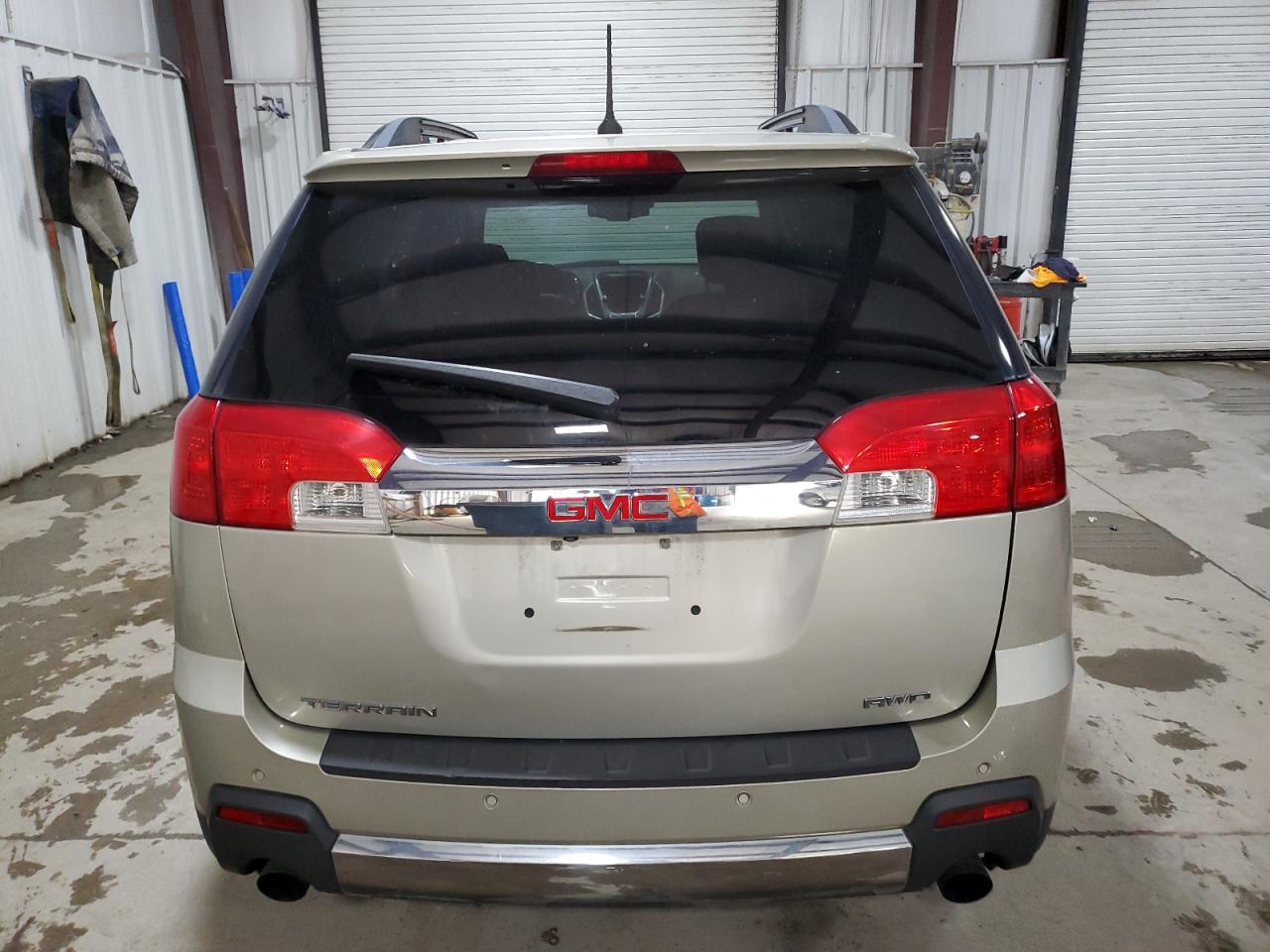 2014 GMC Terrain Slt VIN: 2GKFLYE39E6306359 Lot: 90428325