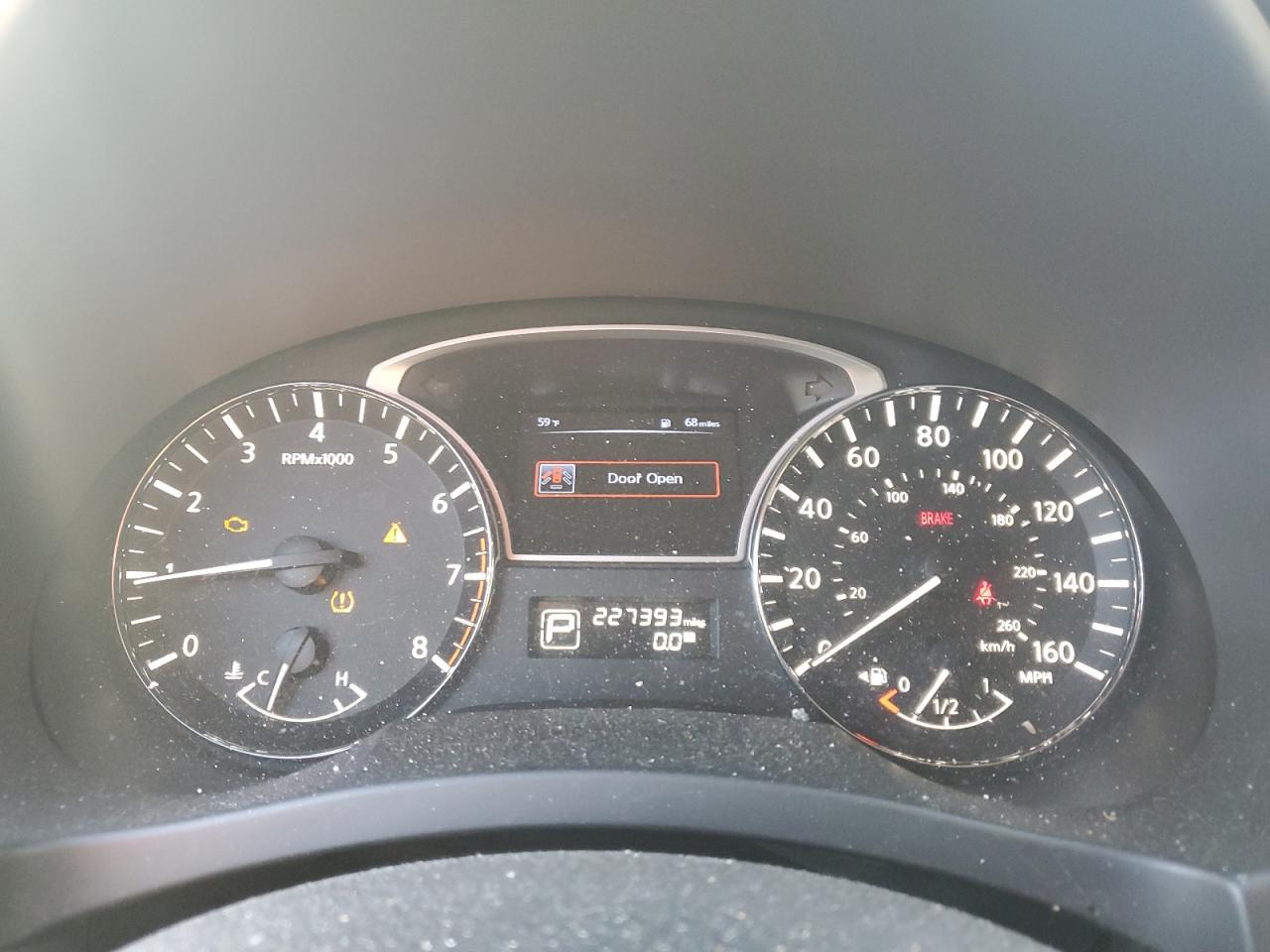 2015 Nissan Altima 2.5 VIN: 1N4AL3APXFC178276 Lot: 92694925