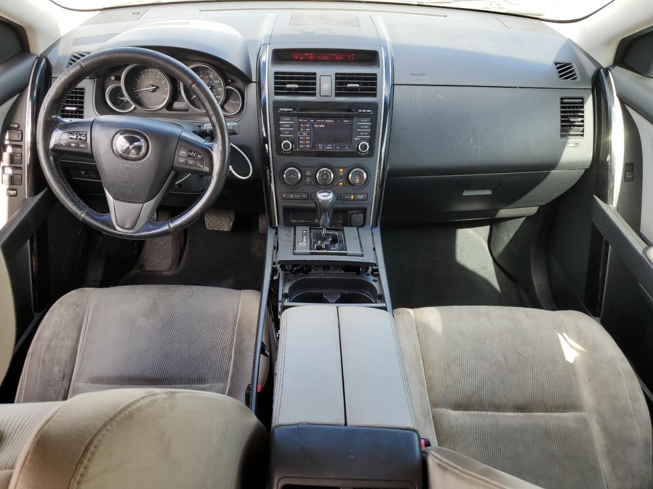 2015 Mazda Cx-9 Sport VIN: JM3TB2BA2F0465596 Lot: 91580955