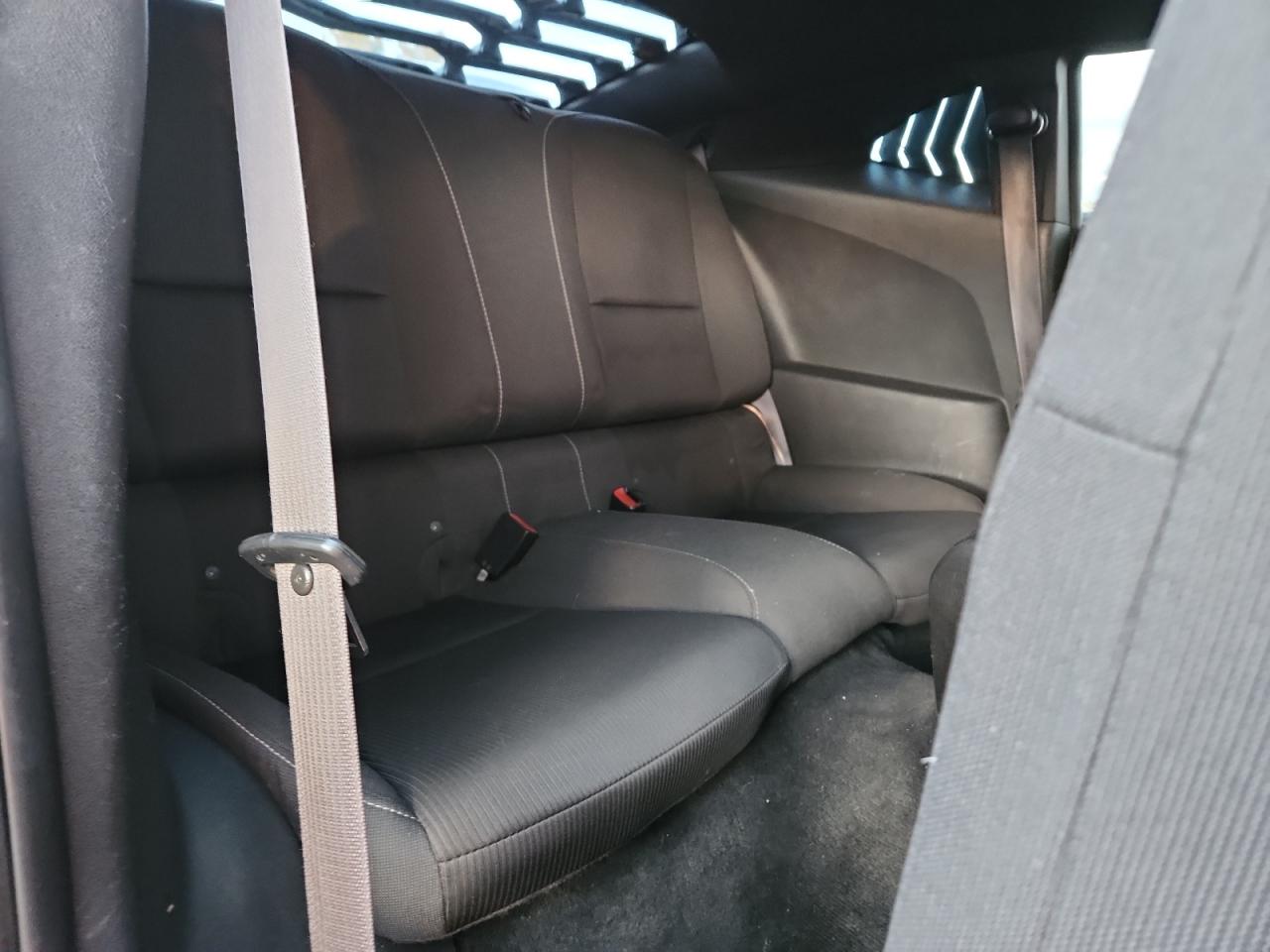 2014 Chevrolet Camaro Lt VIN: 2G1FB1E34E9275356 Lot: 90756195