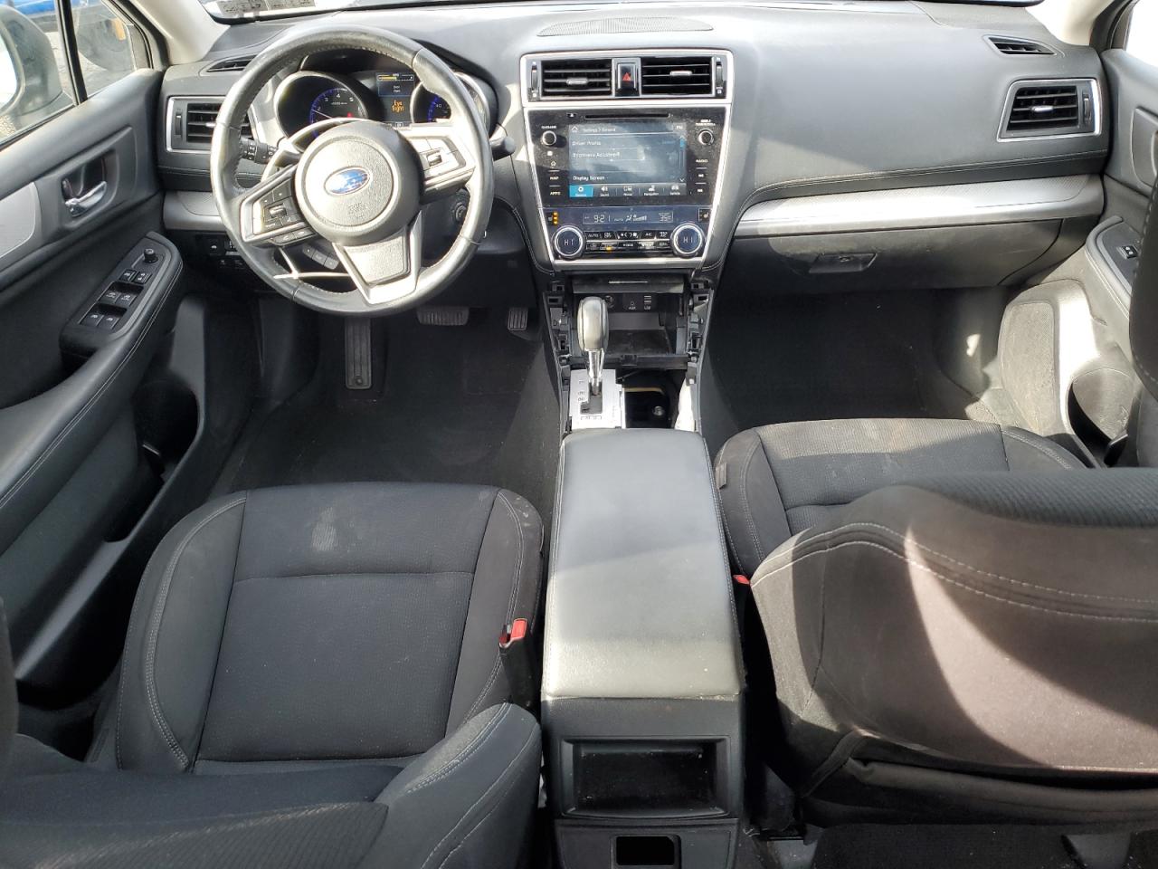 2018 Subaru Legacy 2.5I Premium VIN: 4S3BNAH61J3010495 Lot: 91999785