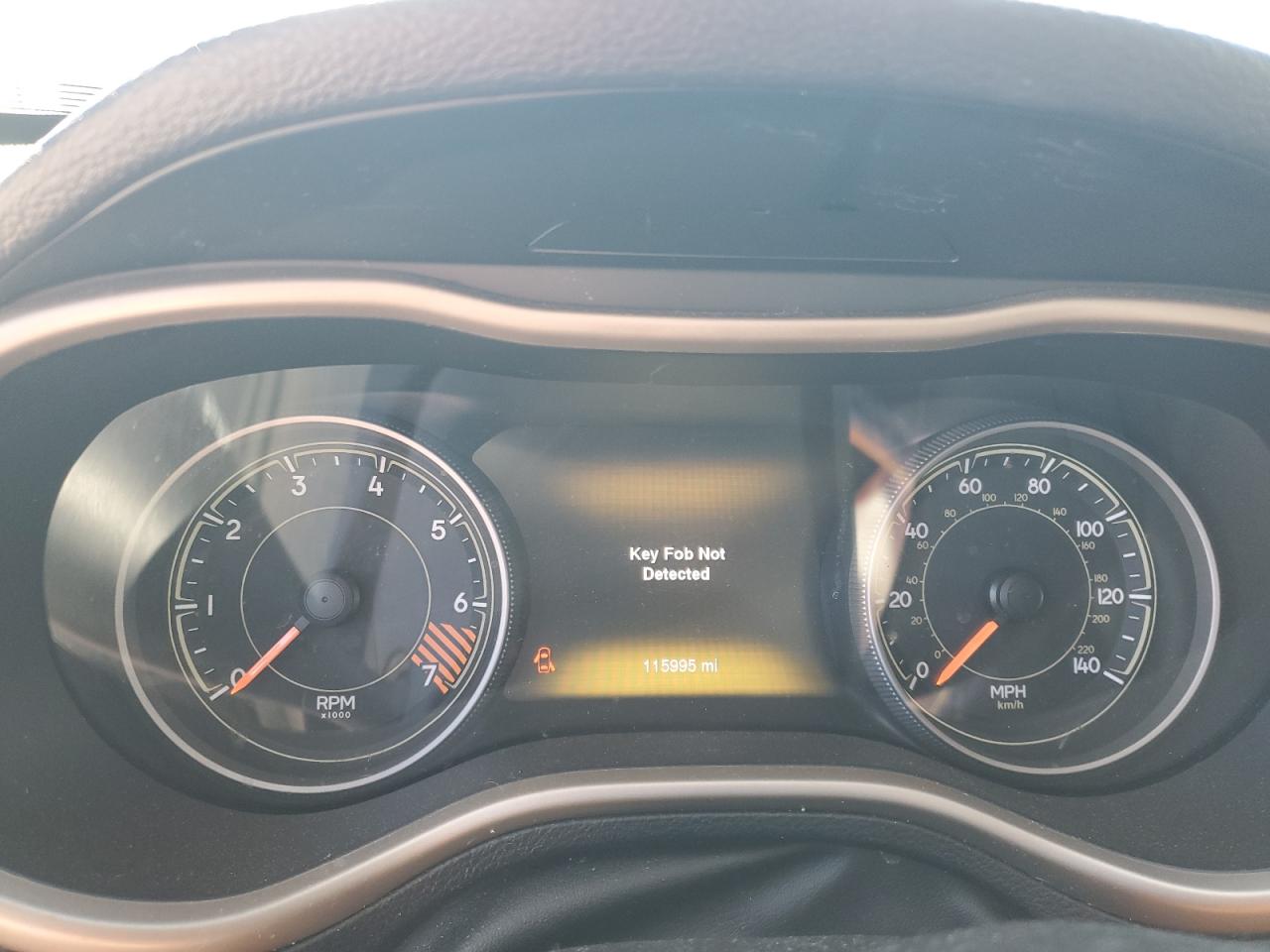 2015 Jeep Cherokee Limited VIN: 1C4PJMDB6FW545334 Lot: 91990685