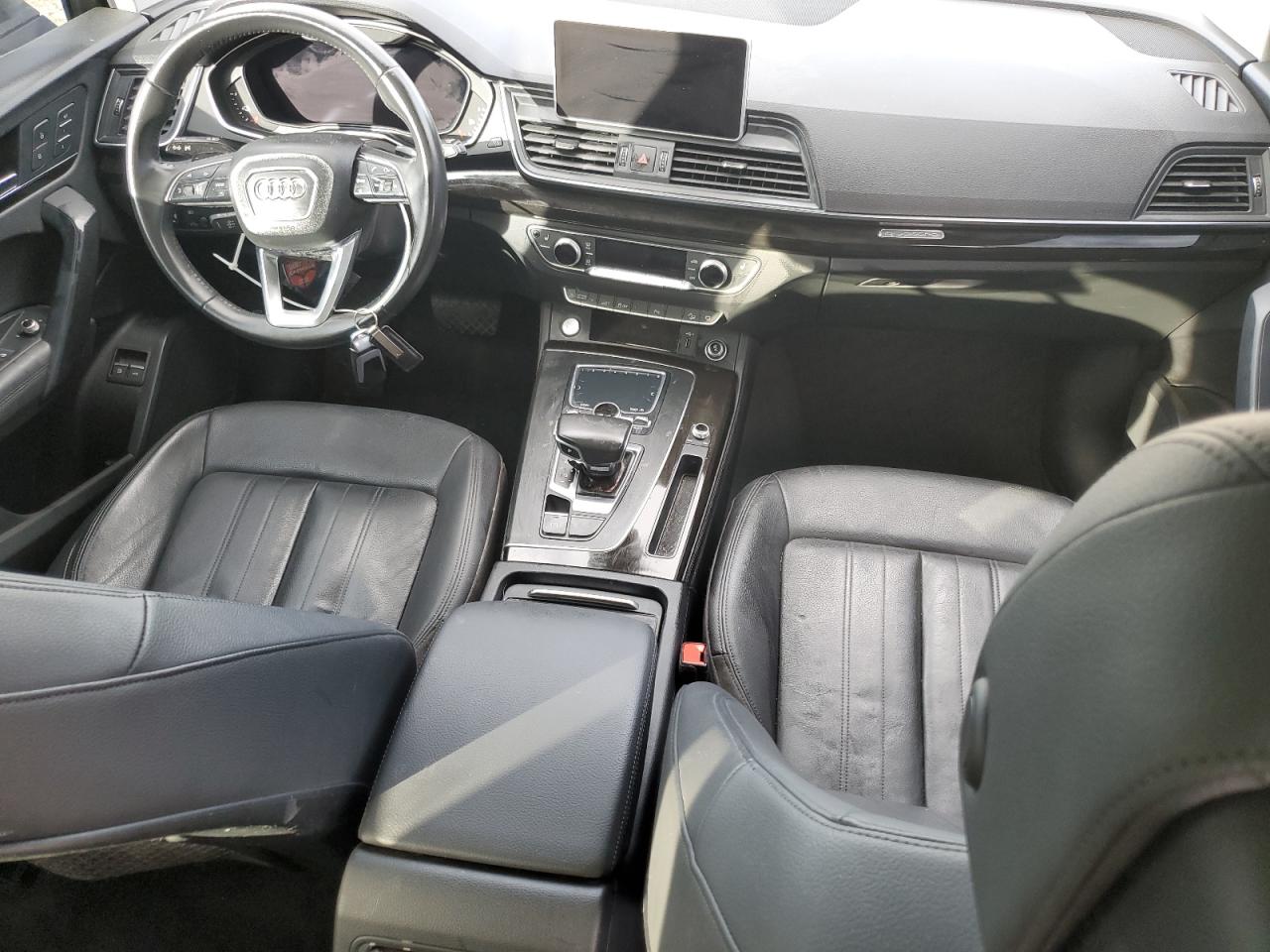 2020 Audi Q5 E Premium Plus VIN: WA1E2AFY7L2074859 Lot: 93330685