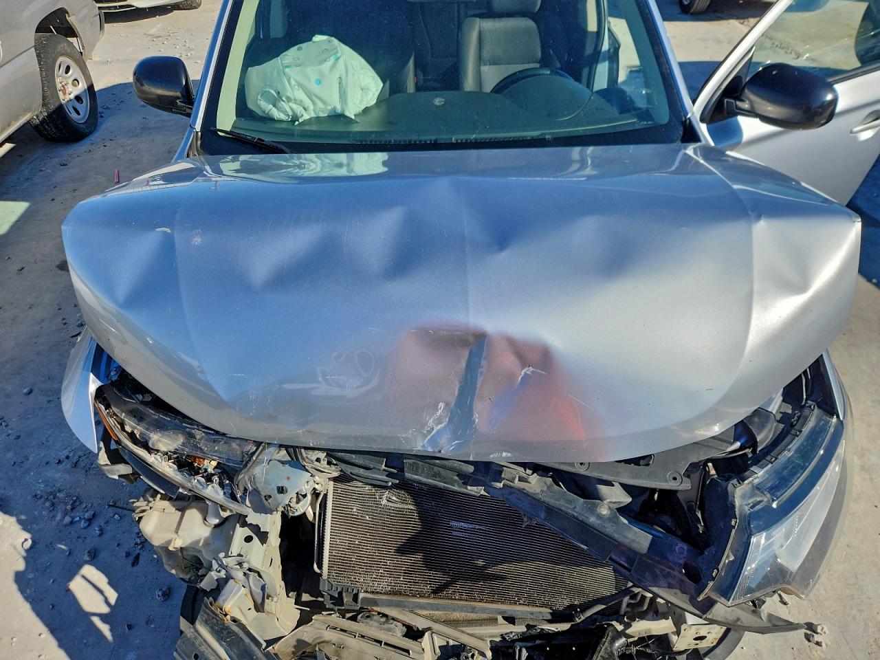 2017 Mitsubishi Outlander Es VIN: JA4AD2A31HZ026962 Lot: 92247995