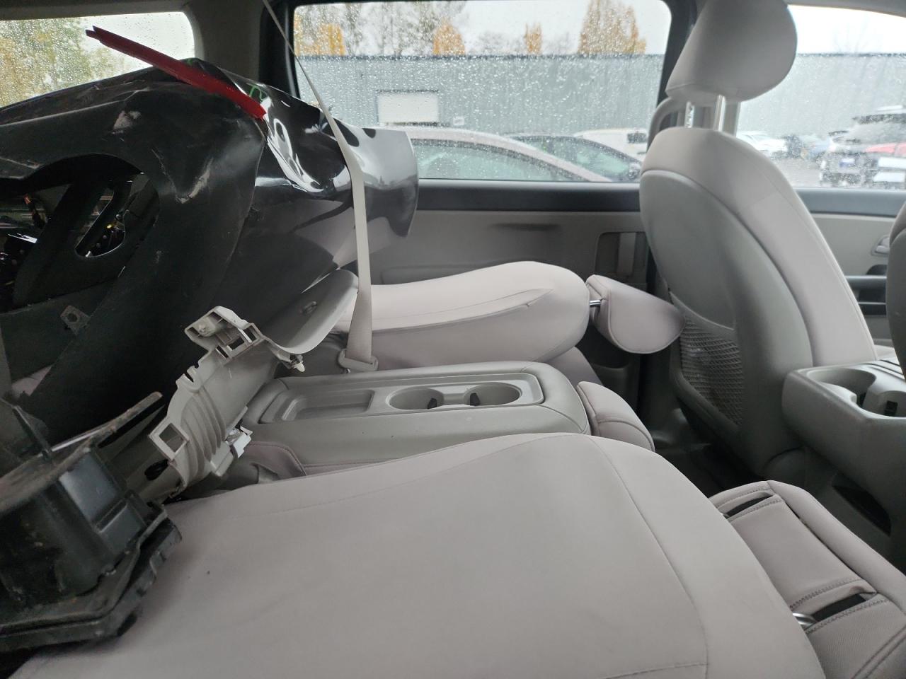 2020 Kia Sedona Lx VIN: KNDMB5C1XL6626072 Lot: 90895885