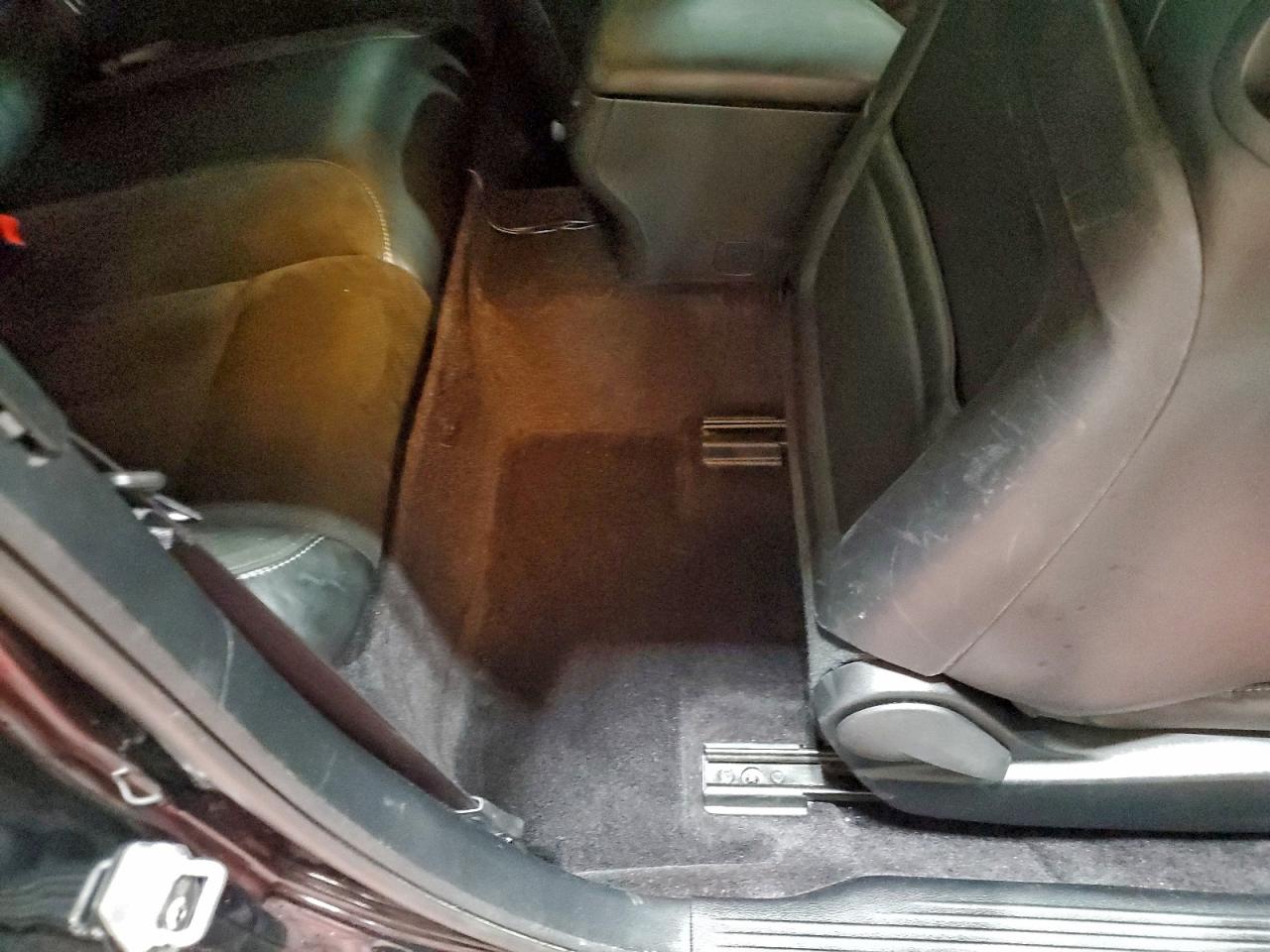 2017 Dodge Challenger Gt VIN: 2C3CDZGG0HH543286 Lot: 93945225