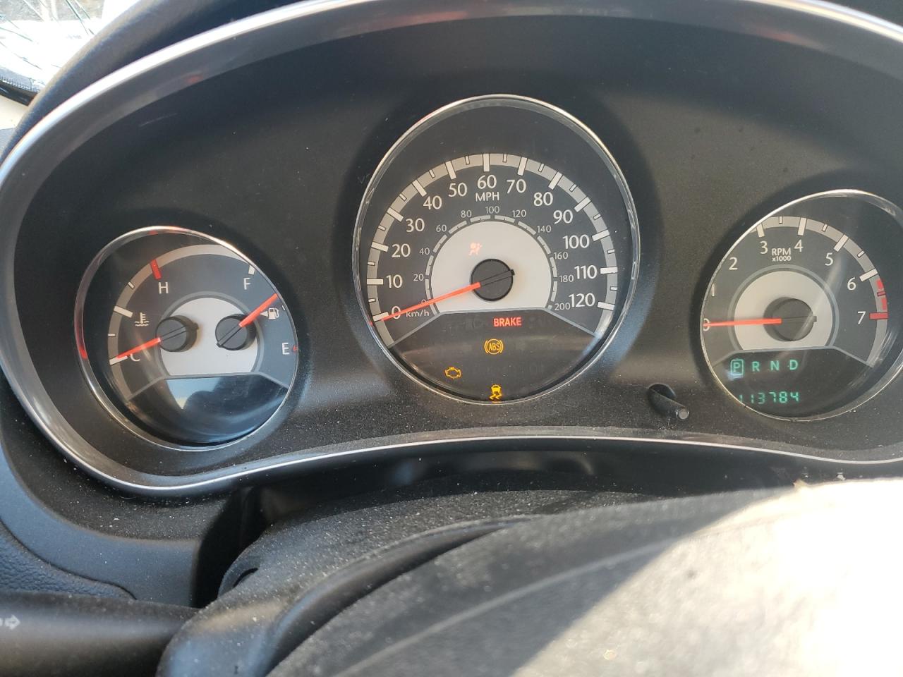 2013 Chrysler 200 Lx VIN: 1C3CCBAB3DN606308 Lot: 90599925