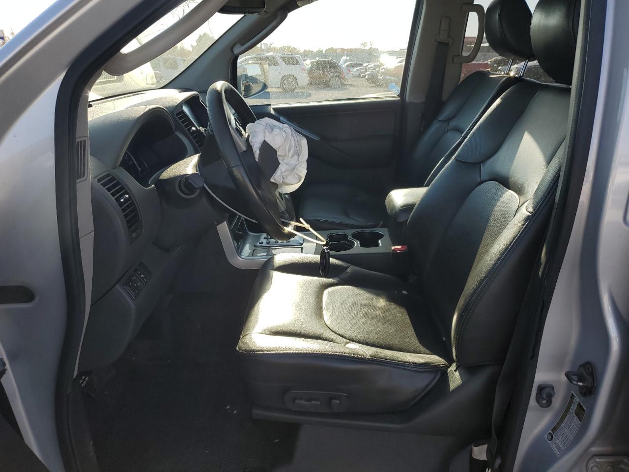 2011 Nissan Pathfinder S VIN: 5N1AR1NBXBC619647 Lot: 91383255