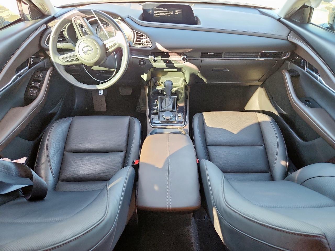 2023 Mazda Cx-30 Premium VIN: 3MVDMBDM7PM545584 Lot: 91648765