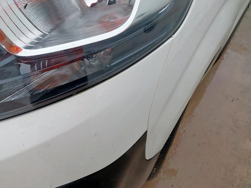 2017 CITROEN DISPATCH 1400 2.0 BLUEHDI 120 VAN ENTERPRISE