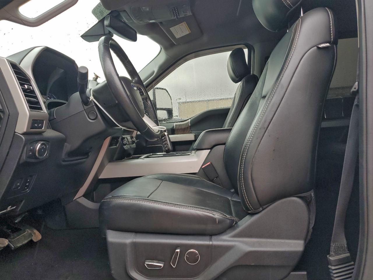 2019 Ford F350 Super Duty VIN: 1FT8W3DT7KEF63673 Lot: 93950225