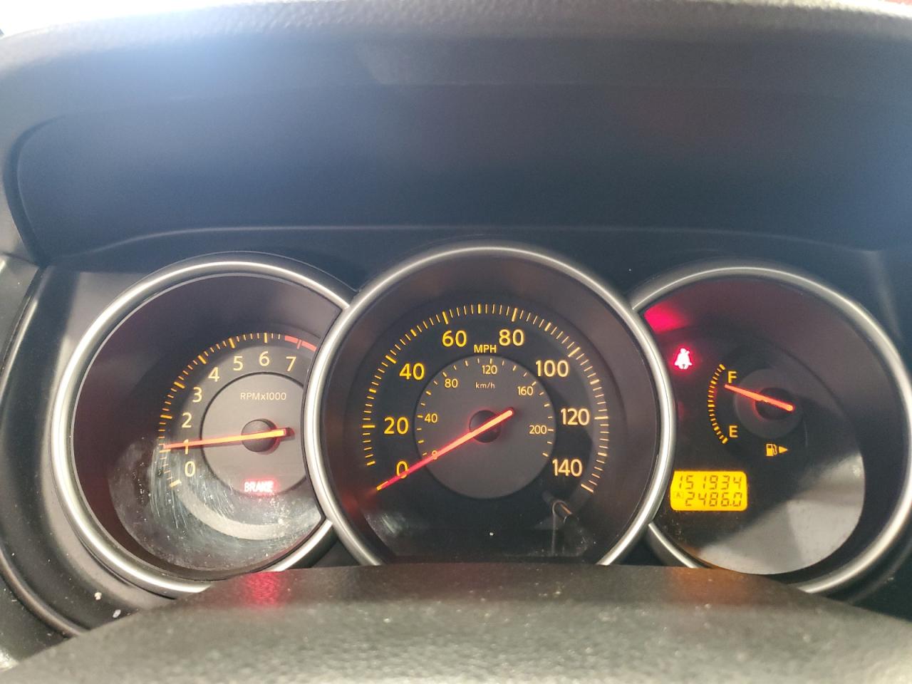 2009 Nissan Versa S VIN: 3N1BC11E49L386683 Lot: 93309295