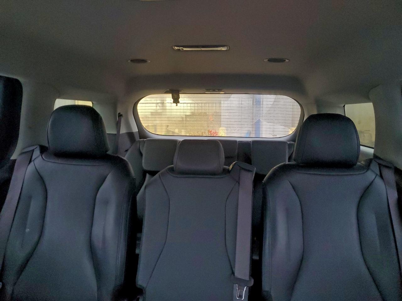 2023 Kia Carnival Lx VIN: KNDNB4H34P6241511 Lot: 94276105