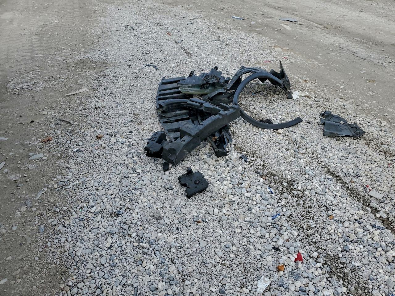 2015 Nissan Rogue S VIN: 5N1AT2MV7FC837733 Lot: 94467745