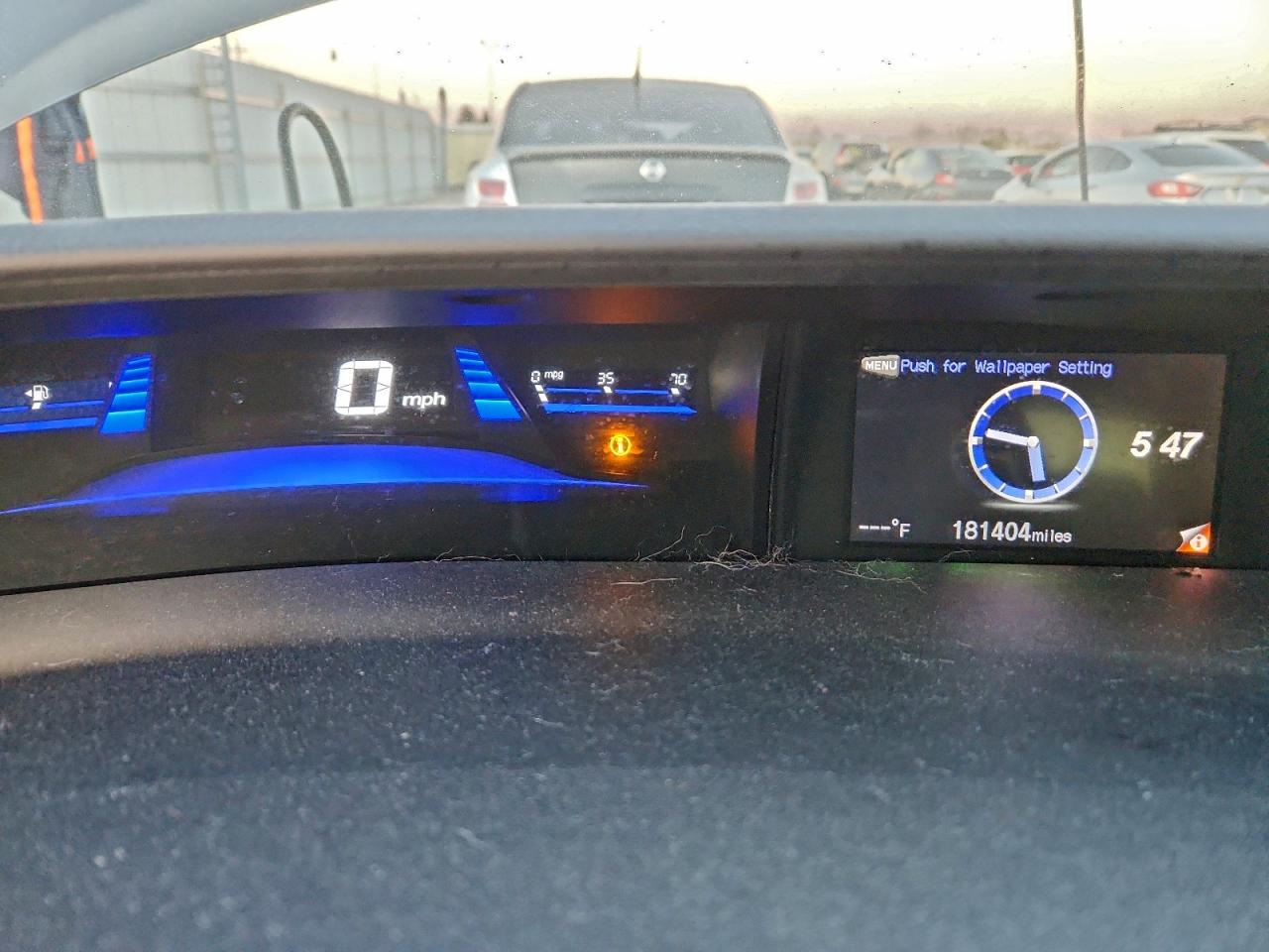 2013 Honda Civic Exl VIN: 19XFB2F96DE051893 Lot: 91425855