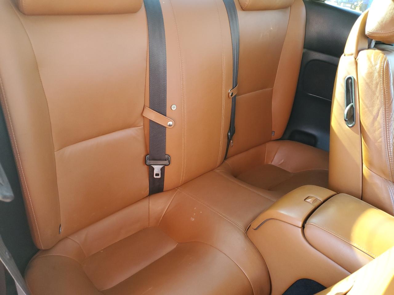 2003 Lexus Sc 430 VIN: JTHFN48Y530047069 Lot: 91433085