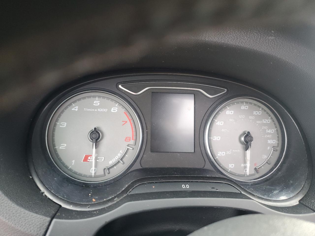 2015 Audi S3 Prestige VIN: WAUFFGFF2F1109444 Lot: 91351625