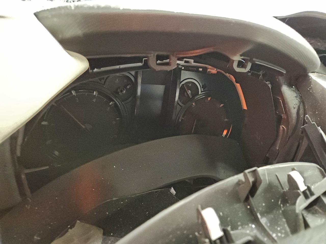 2023 Toyota 4Runner Se VIN: JTENU5JRXP6184533 Lot: 94461345