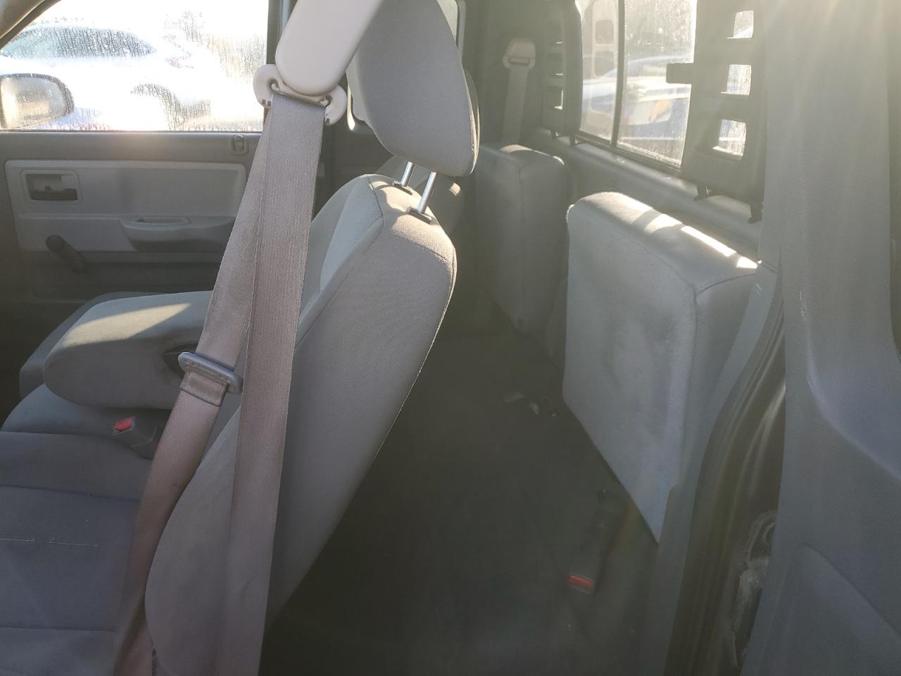 2006 Dodge Dakota St VIN: 1D7HE22K46S609528 Lot: 90722885