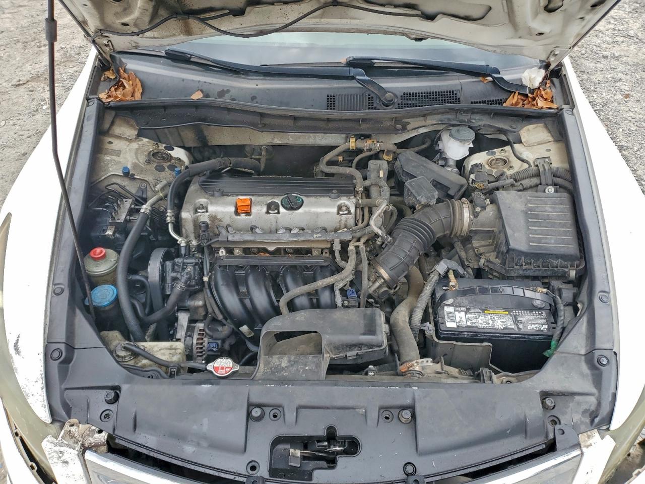 2009 Honda Accord Lxp VIN: 1HGCP26429A043777 Lot: 94552875