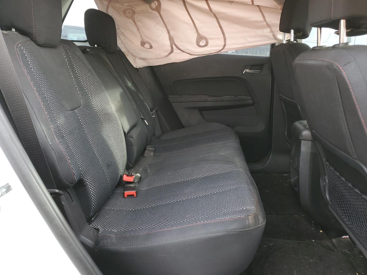 2017 GMC Terrain Sle VIN: 2GKALMEK6H6348261 Lot: 91727295