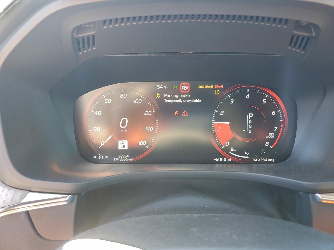 2020 Volvo Xc60 T5 Inscription VIN: YV4102DL5L1590308 Lot: 94406885