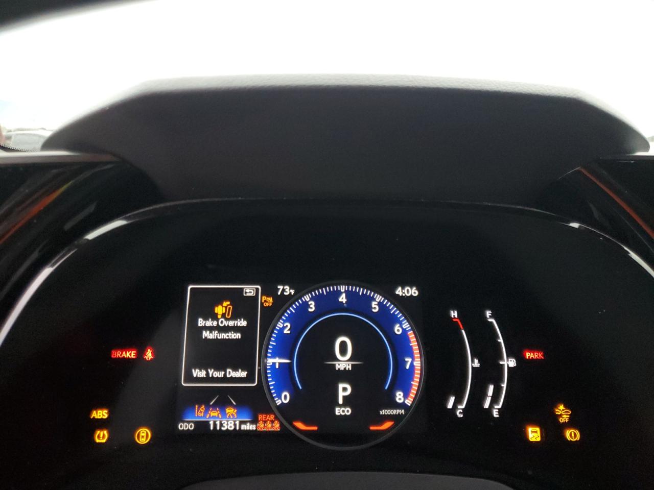 2024 Lexus Rx 350 Base VIN: 2T2BAMBA7RC048256 Lot: 93247025