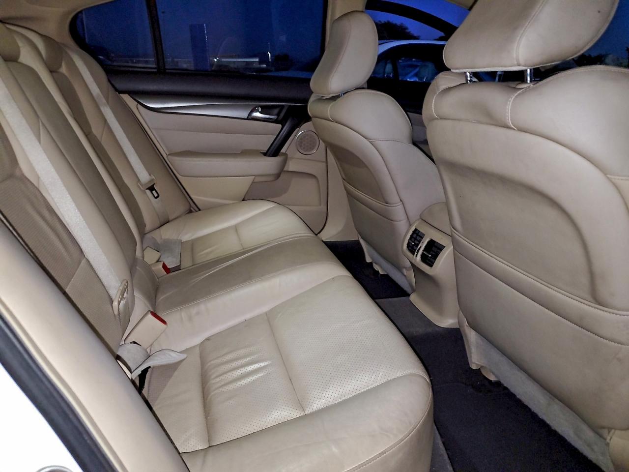 2012 Acura Tl VIN: 19UUA8F58CA012994 Lot: 94197285